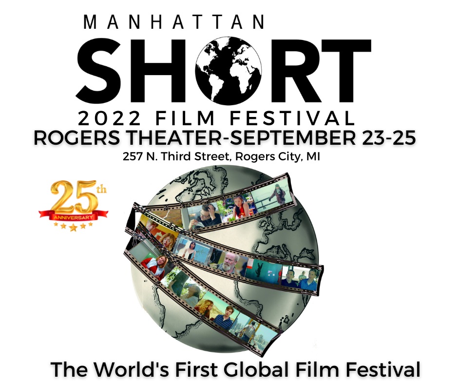 Manhattan Short Film Festival Rogers Theater